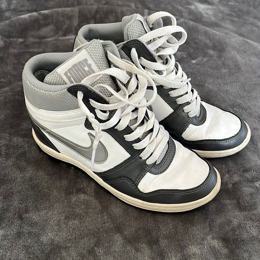 Nike Force Sky Dunks